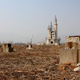 Illustration for article titled Chinas brand-new abandoned cities could be dystopian movie sets